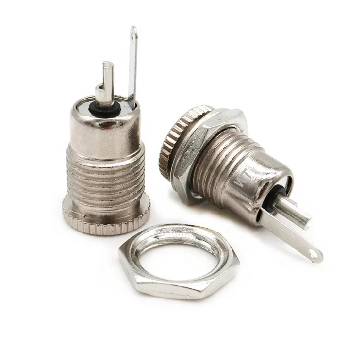 Wintai-tech DC-099 dc power connector types 5.5 2.1 mm dc jack dc power socket