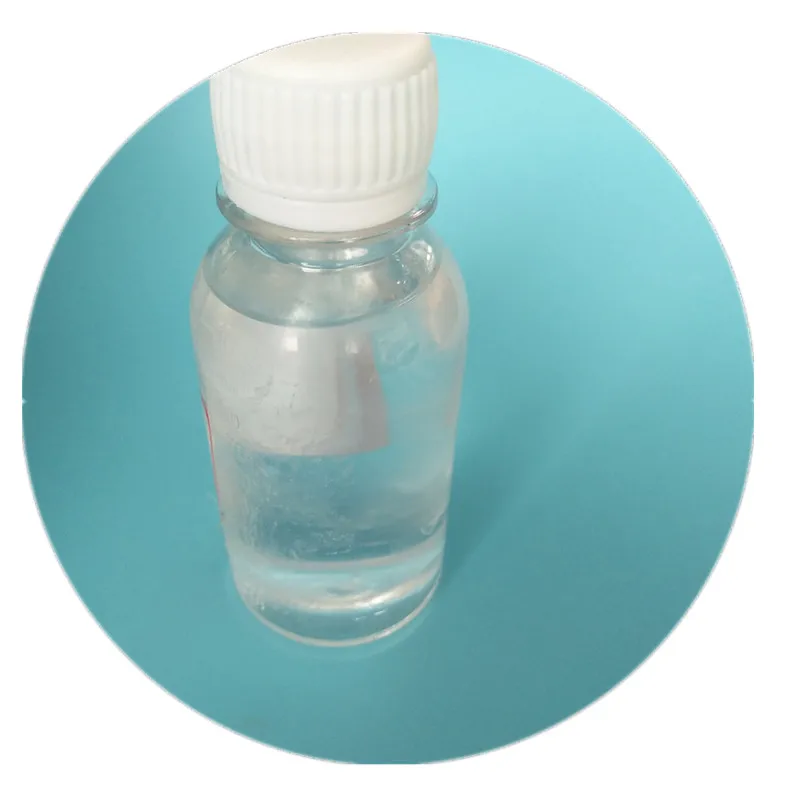 High Quality Dop Dioctyl Phthalate 99.5%