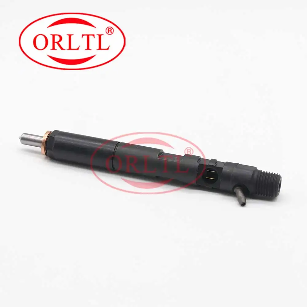 Инжектор дизельного двигателя ORLTL EJB R01302Z инжектор топливного насоса EJBR01302Z для FORD Transit Connect 1.8L TDCi
