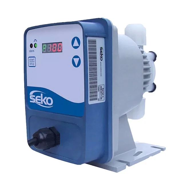 KomBa series seko  dosing pump chemical