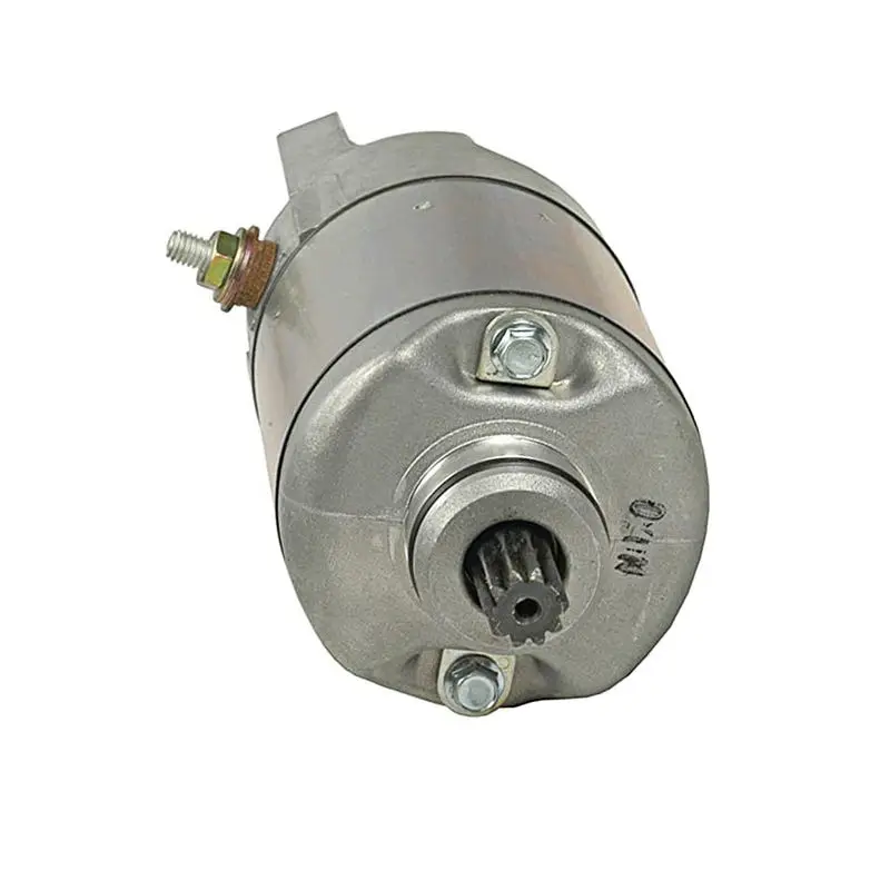 31200-HA7-305 31200-HA7-315 31200-HA7-671 SM13233 Starter motor for ATV TRX350 1986