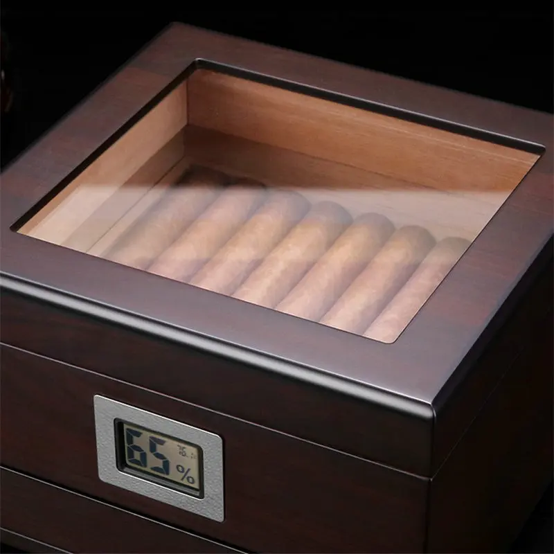 Коробка Для Хранения Сигар на заказ