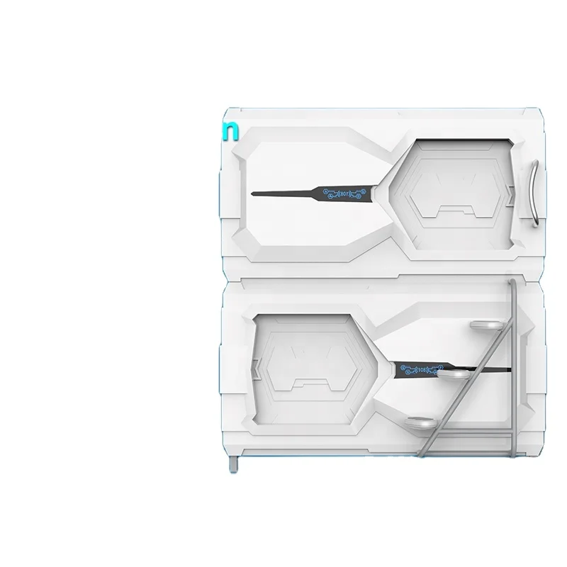 Airport Sleep Pod  1 2 Person Capsule Bedroom Manufacturer Public Privacy Sleeping Nap Pod Factory Good Price  Metal Modern