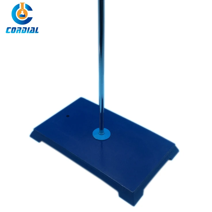 AA330-100 Marble retort stand base