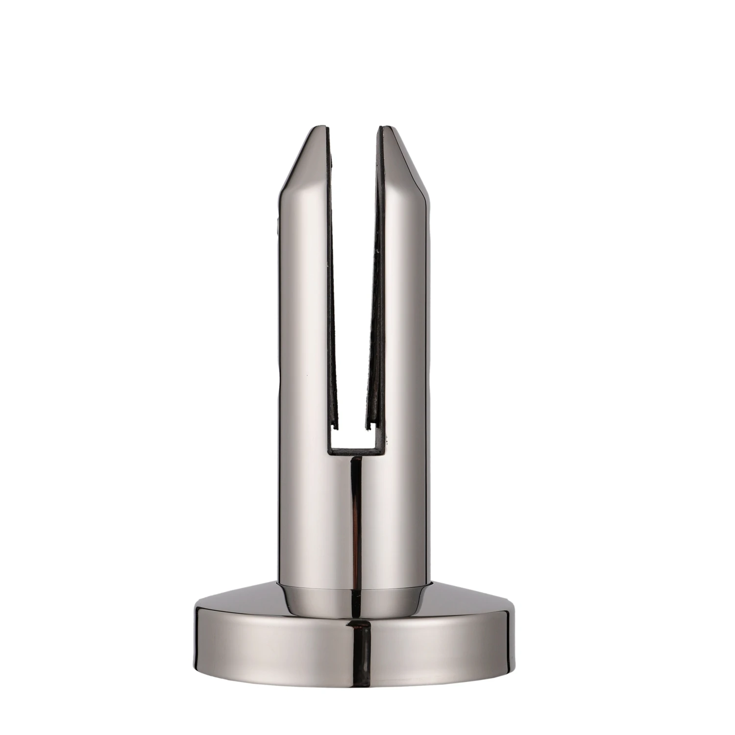 Glass Pool Spigot Frameless Balustrade Glass spigot  Australia Railing 10 12mm glass spigot