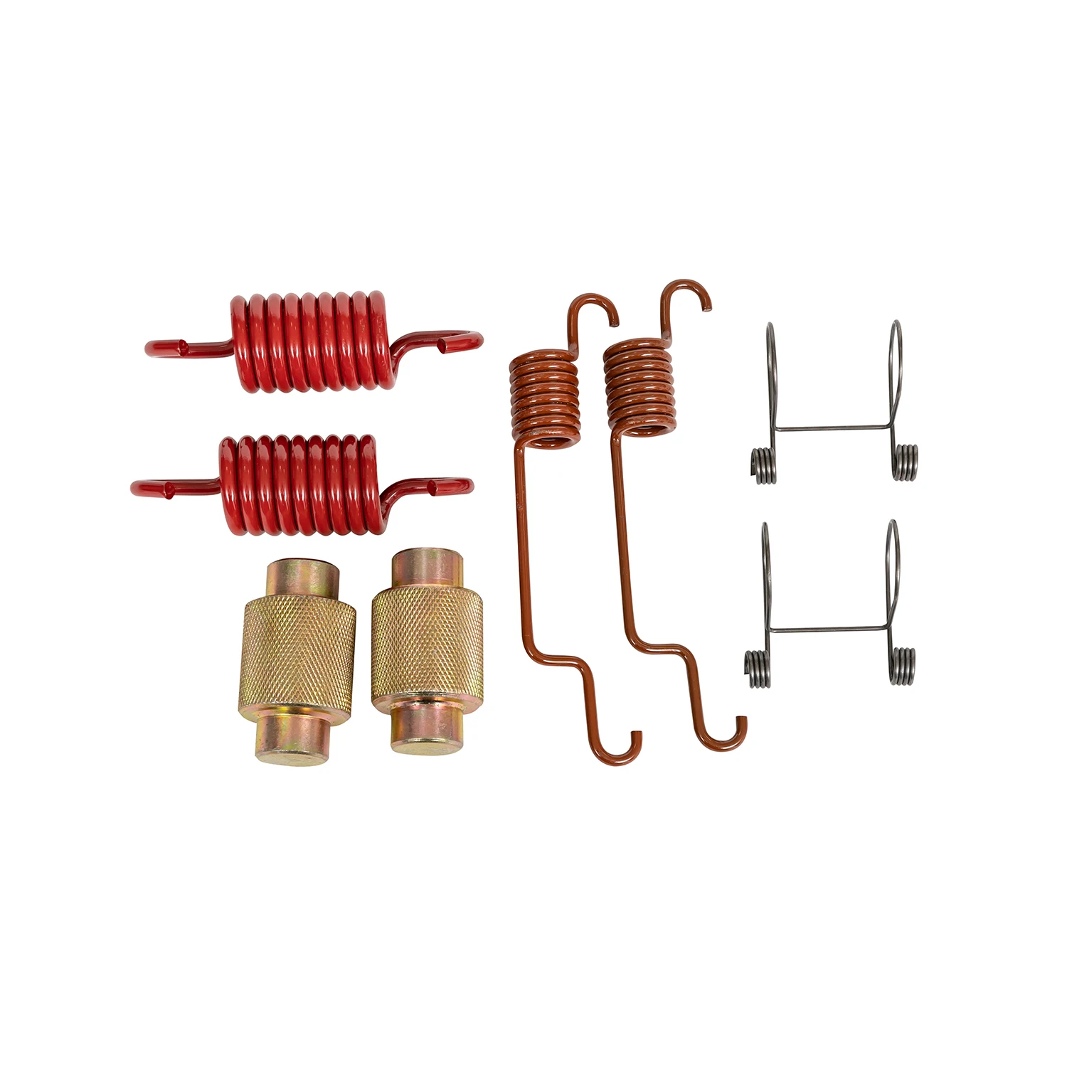 China factories brake shoe repair kit 4515 4707 4311 brake repair kit truck Trailer accessories