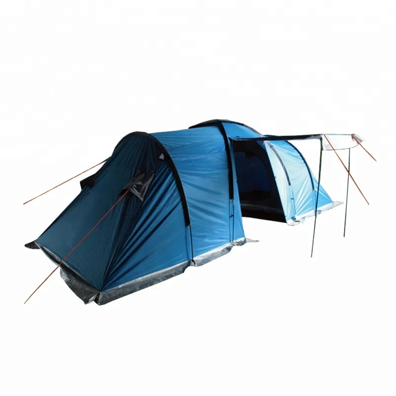 New arrival silver fabric big tent