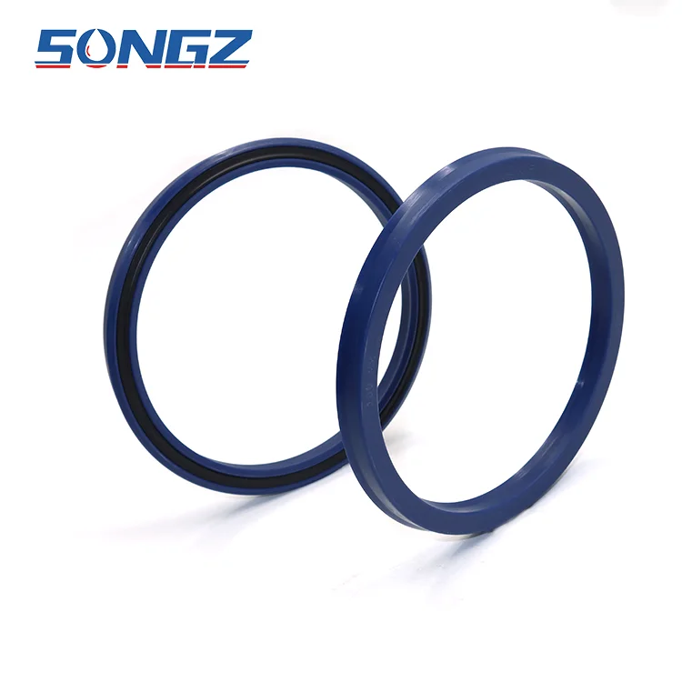 Высоковостребованные продукты PTB 100X115X9.9 H8T гидравлические уплотнения для масляного SKF