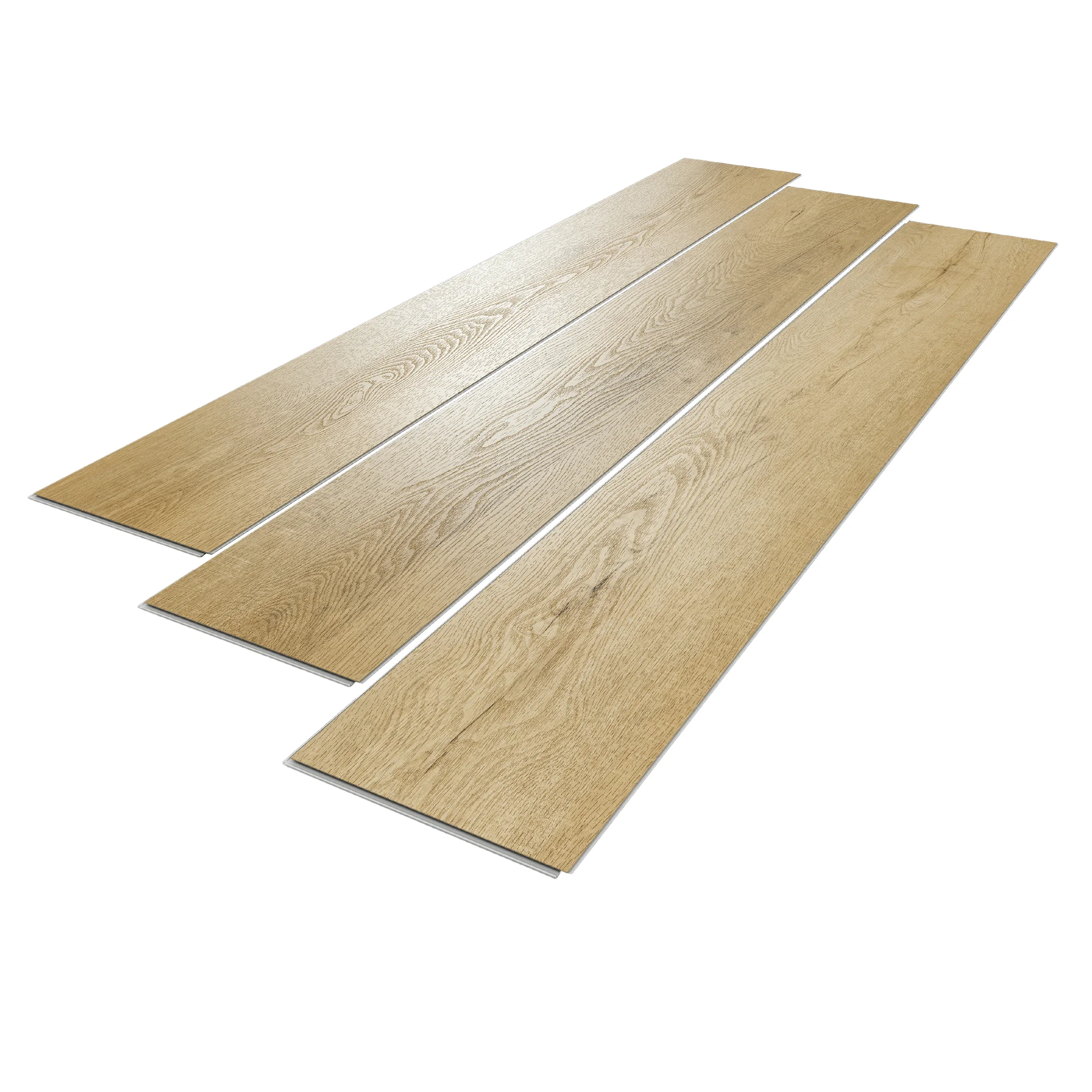 Piso Pvc Interior Click Waterproof Pvc Sol 9 Inch *60 Inch Spc Flooring Sol Vinyl Plank Plastic Flooring