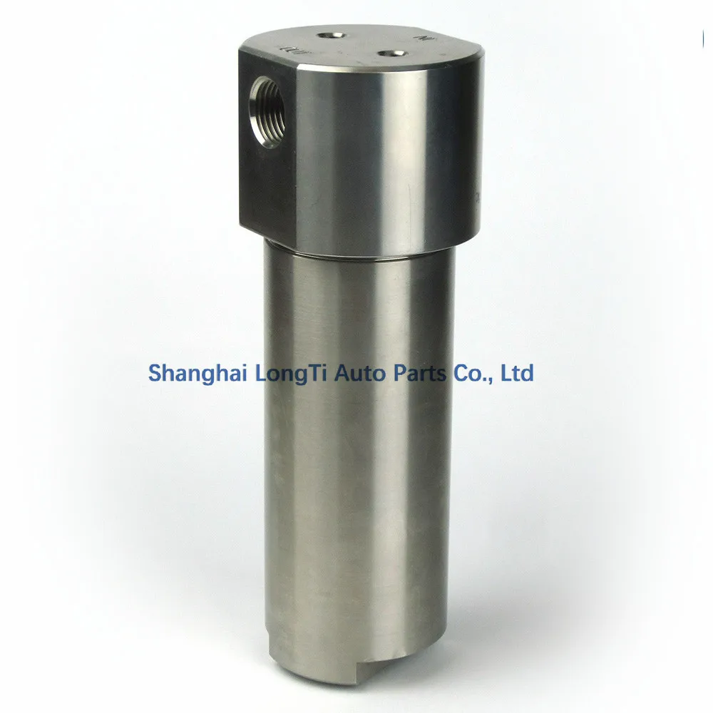 Imported filter housing FFC-110L  high pressure CNG