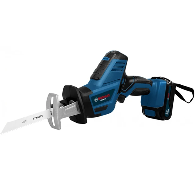 
BS3300 18V 21V 26V Li-ion 2000Ah 32mm cordlessreciprocating sawbattery electric reciprocatingsaw 