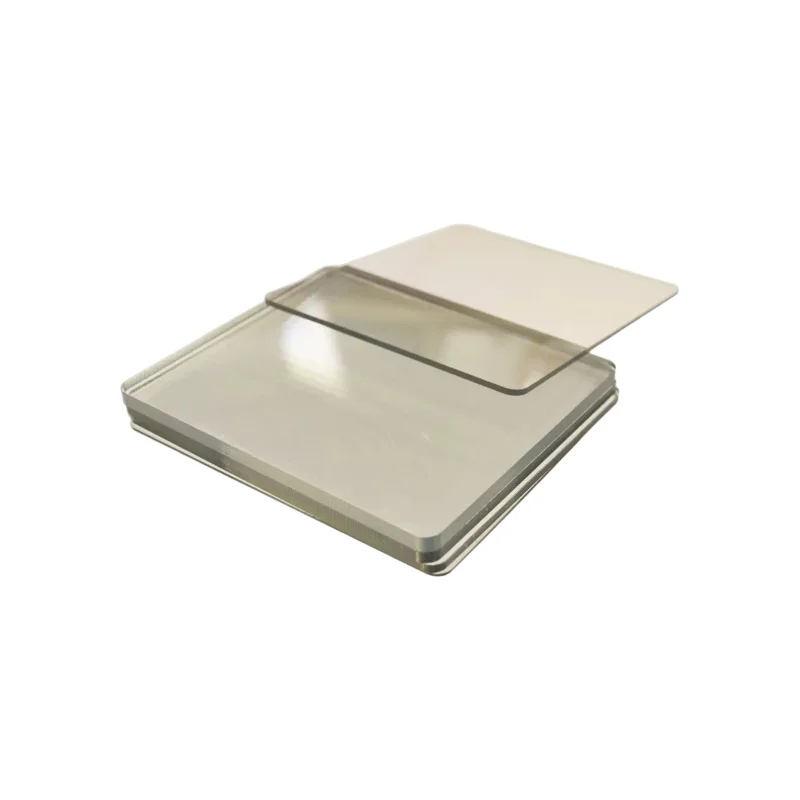 Cheap Price Manufacture 18X24 Board Custom Hard Clear Acrylic Sheet For Laser Cutting