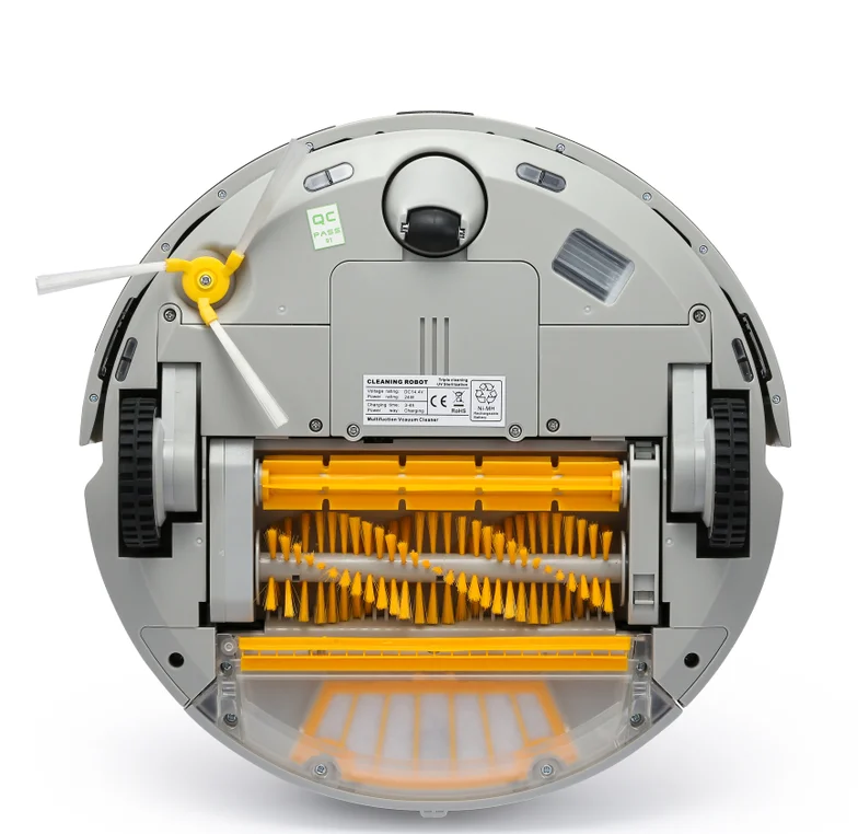 2021 robot 3 in 1 Home Automatic Smart Robot Vacuum Cleaner