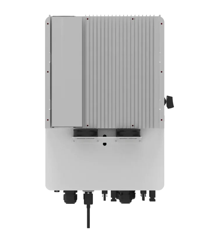 SUN-6/8/10/12/15/20K-SG01HP3-EU-AM2  Three Phase  2 MPPT | Hybrid Inverter High Voltage Battery Inverter SUN-20K-SG01HP3-EU-AM2