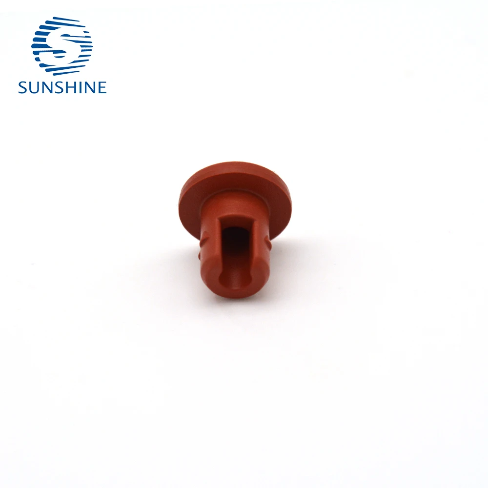 13mm medical Bromobutyl Rubber Stoppers