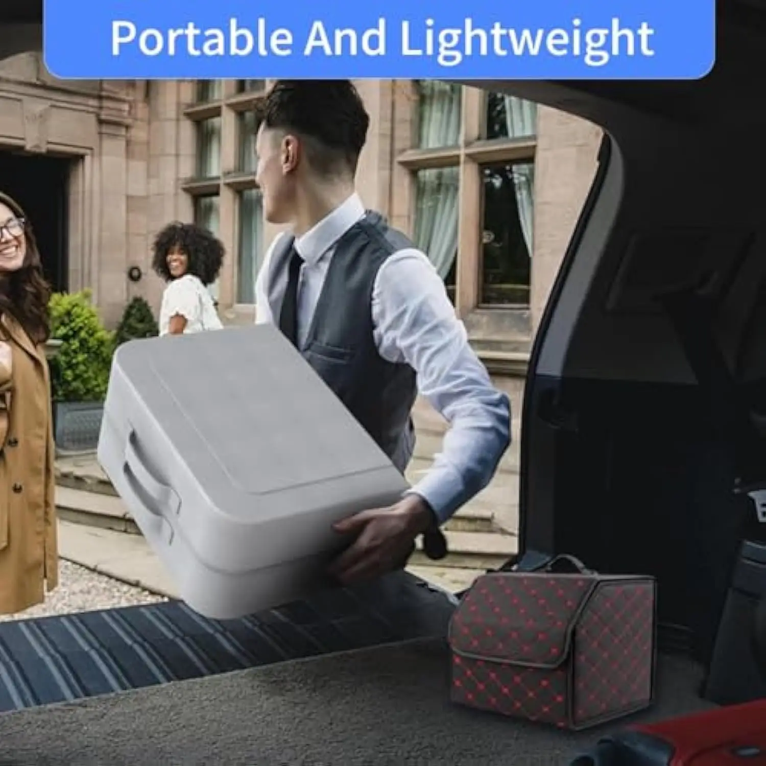 New Patented Soft Safe Design Portable Kid Travel Bed Folding Toddler Floor Bed for Toddlers and Kids