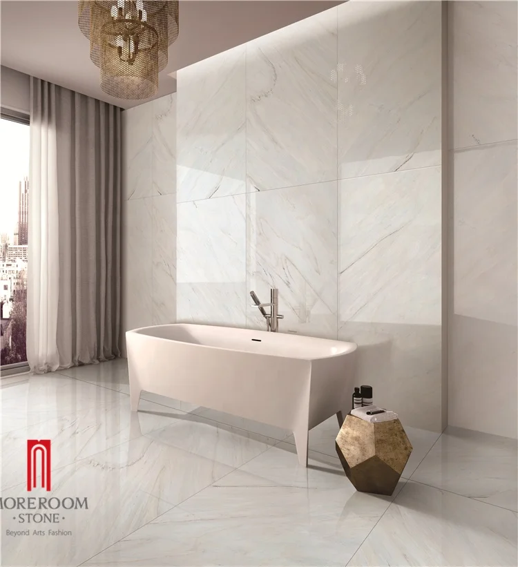 Bathroom White Tile Big Size White Tiles Porcelain Price