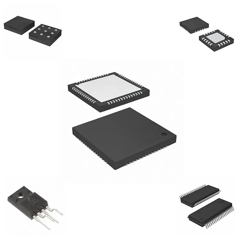 MB90548GPMC-GS-299-BNDE1 100-LQFP(14x14) integrated circuits Prototyping Boards  Fabrication Kits Sensor  Capacitive Touch
