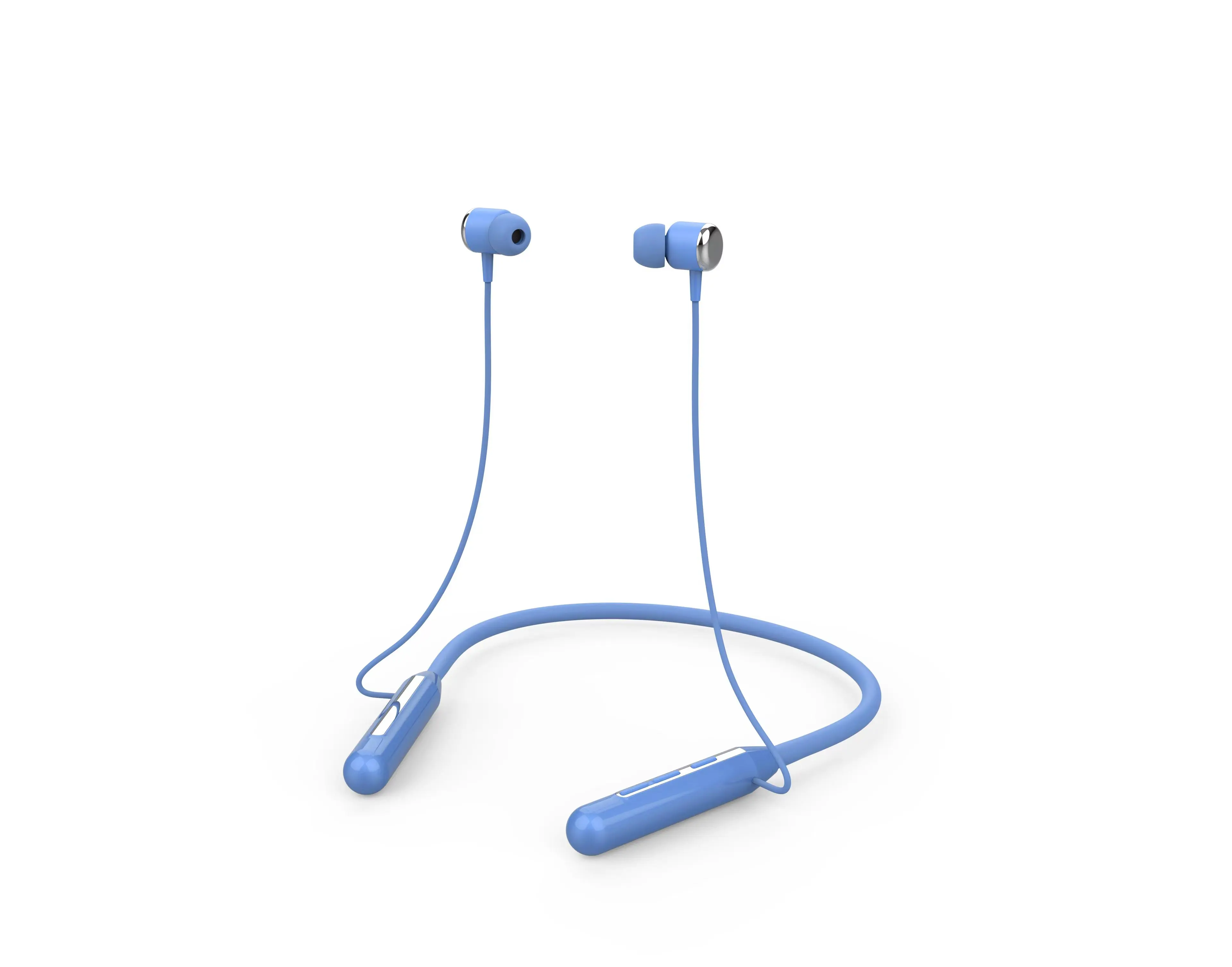 OEM SKD Support Sport BT neckband 10 hours talk time