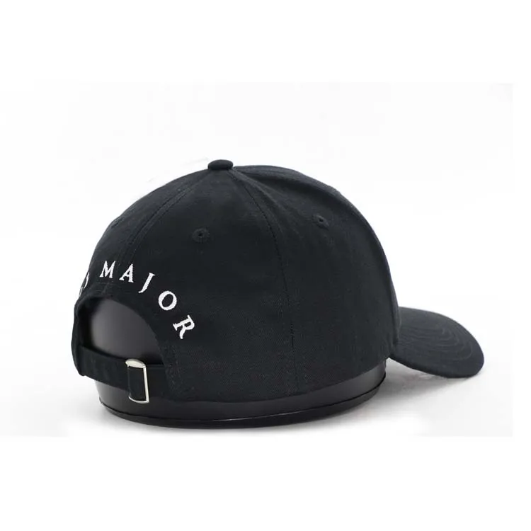 100% хлопок 6 Панель пользовательские вышитые бейсболки шары