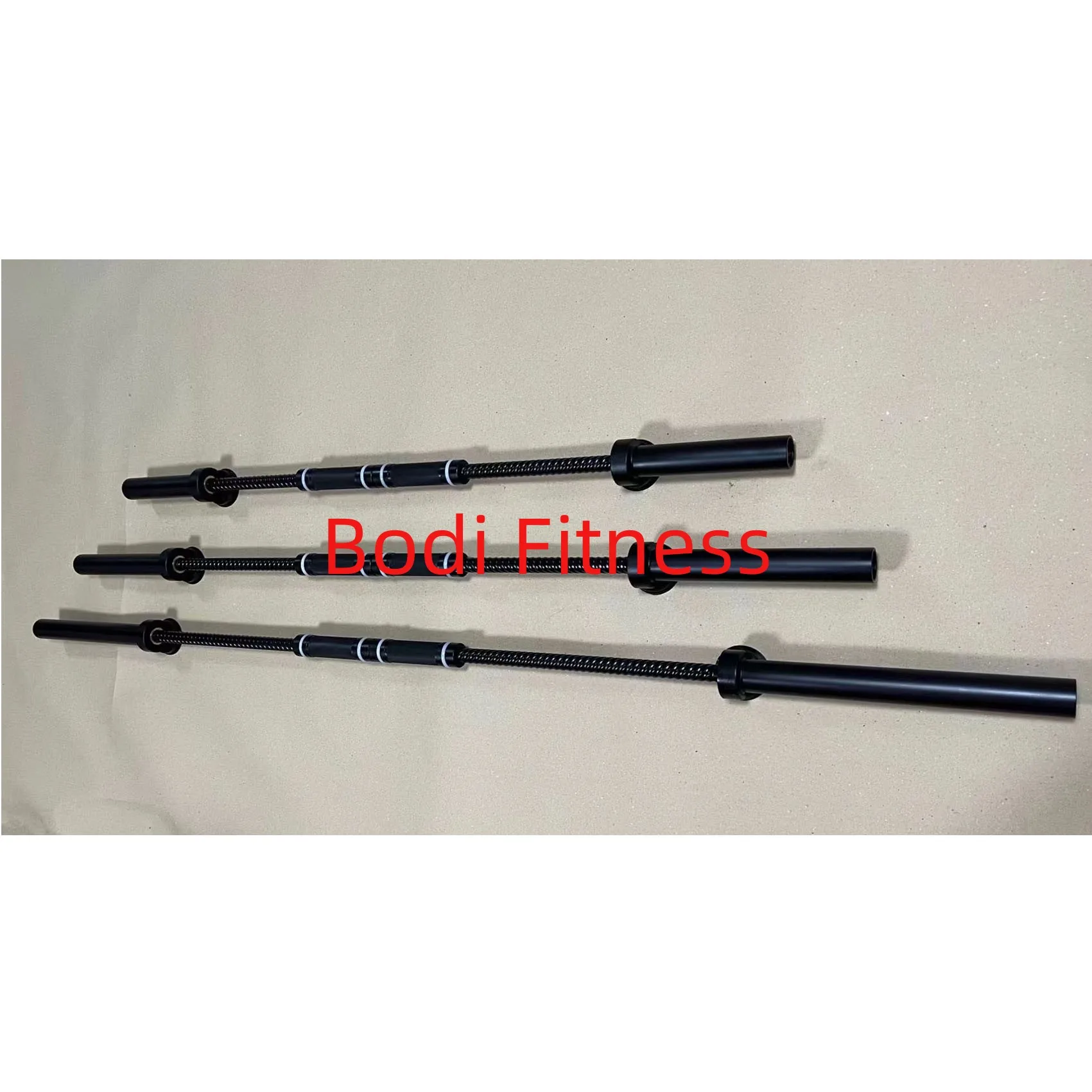 Wholesale Strength Gym Equipment Barbell Bar Weight Lifting Exercise Equipment Gym Barbell Bar