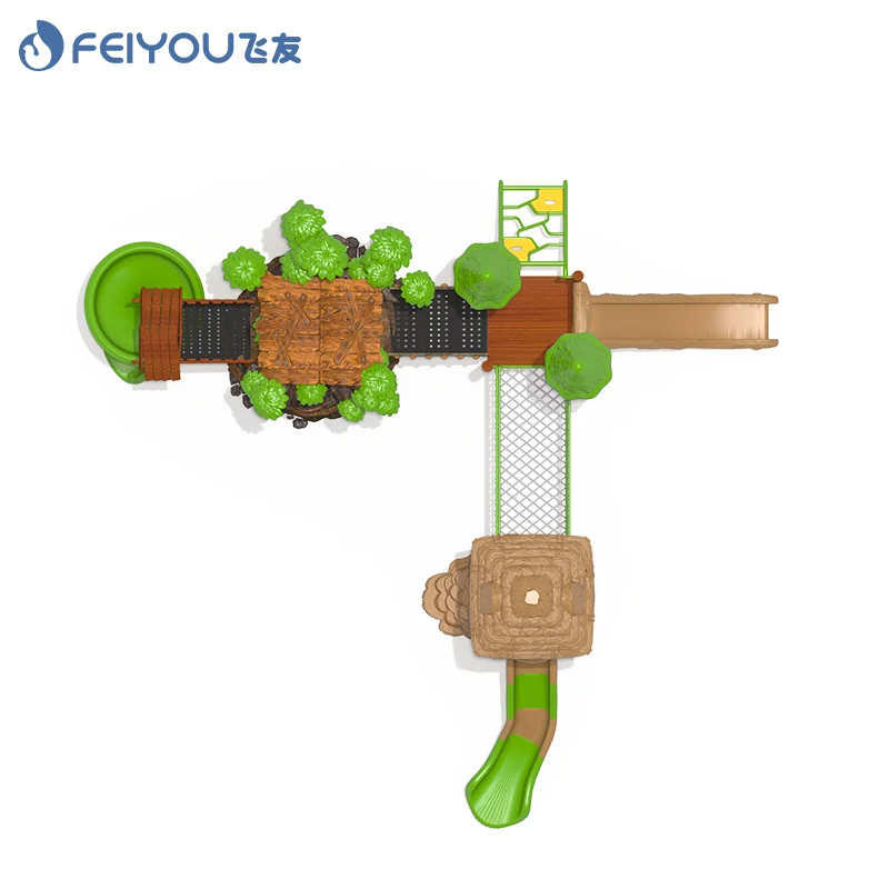 school children play set park games with children slide