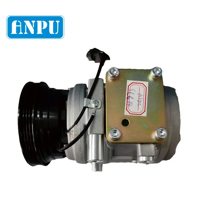 all new auto ac compressor 10pa15c ac compressor for 10PA15C 4PK 120MM 98373