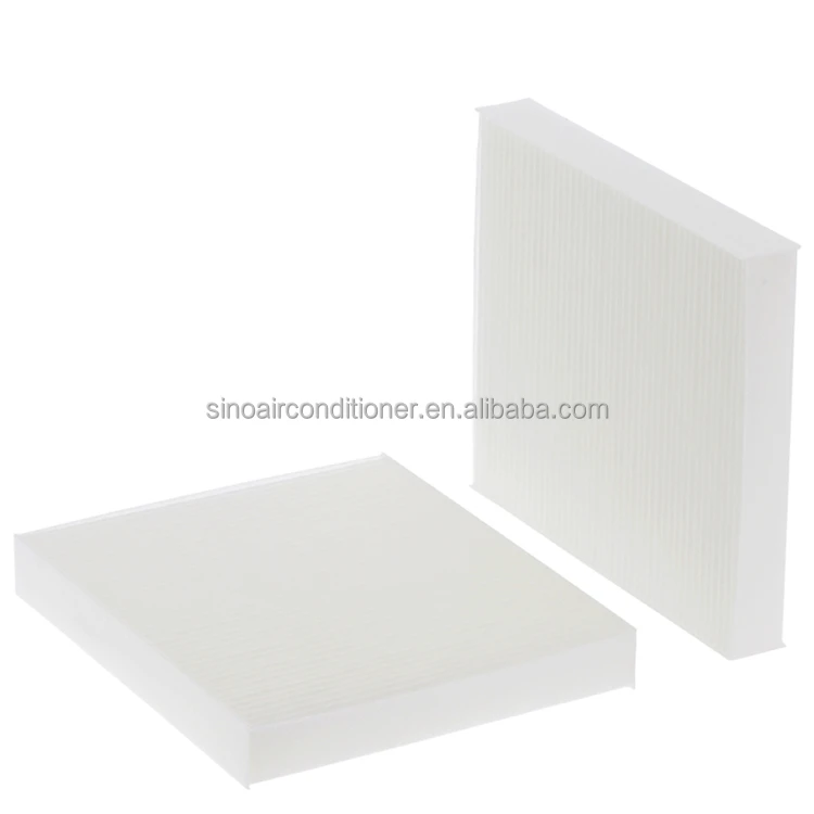  Long Service Life Plastic Car Classic Cars Pleated Micro K68042866AB 7B0819644 Cabin Filter for Infiniti Nissan