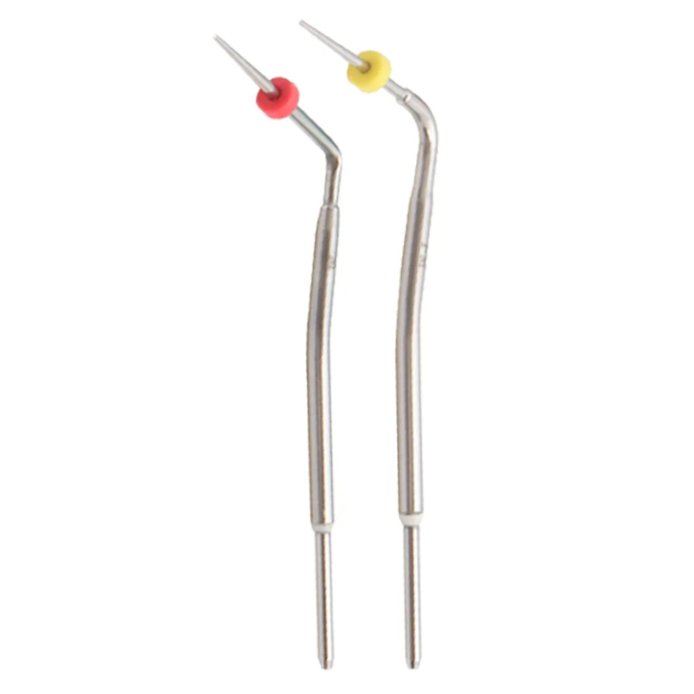 heating cutter medical oral equipment gutta-percha filling pen root canal filling hot melt pen with needle