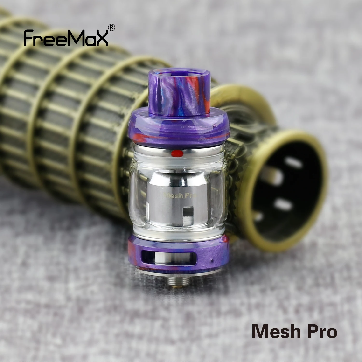 Производитель электронных сигарет в Шэньчжэне Freemax M Pro, самая популярная электронная сигарета sub ohm в Великобритании