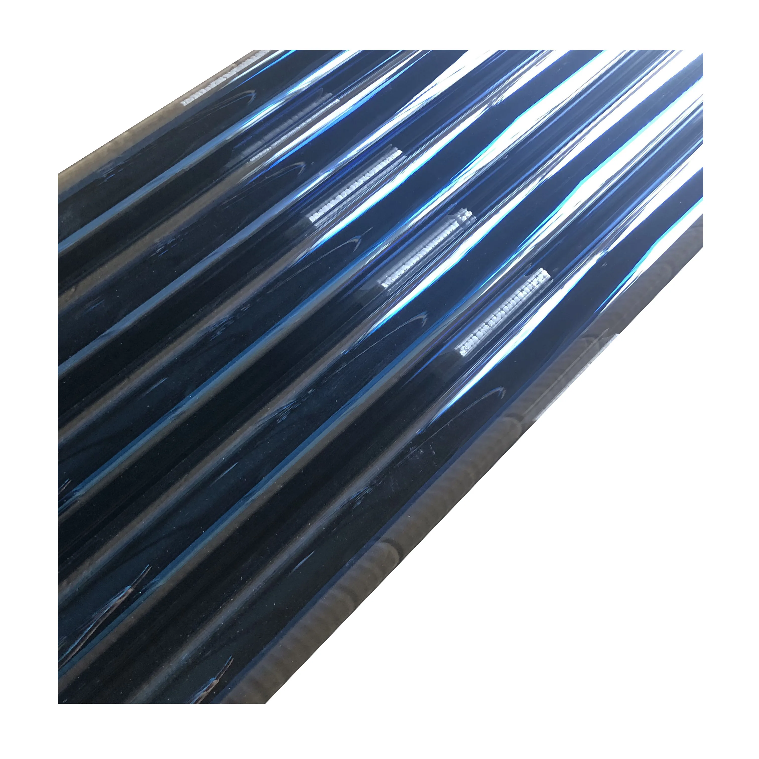 Equatorial country Wholesale Cheap Price Collector Evacuated Heat Pipe Vacuum Solar Tube