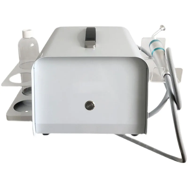 Skin Rejuvenation Jet Peel Oxygen Facial Machine Full automatic Active Oxygen Bubble Machine