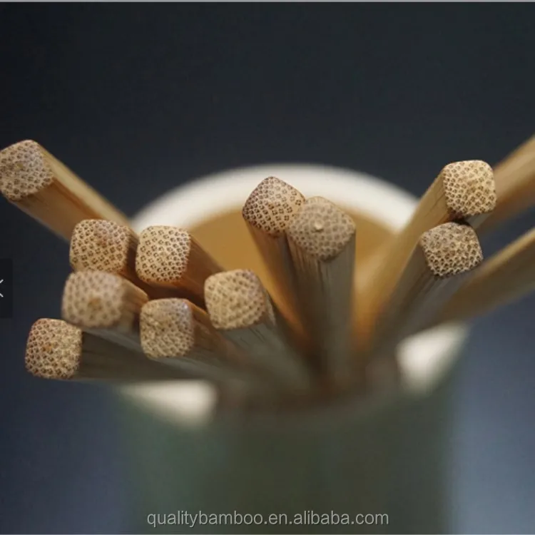 Good looking 100% Natural Bamboo Reused Customized Family Chinese Bamboo Chopsticks