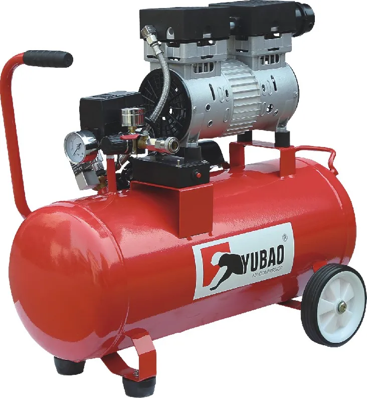Hot Sale OEM pressure 30l air compressor energy saving 7bars 3/4hp compressors brands 220v