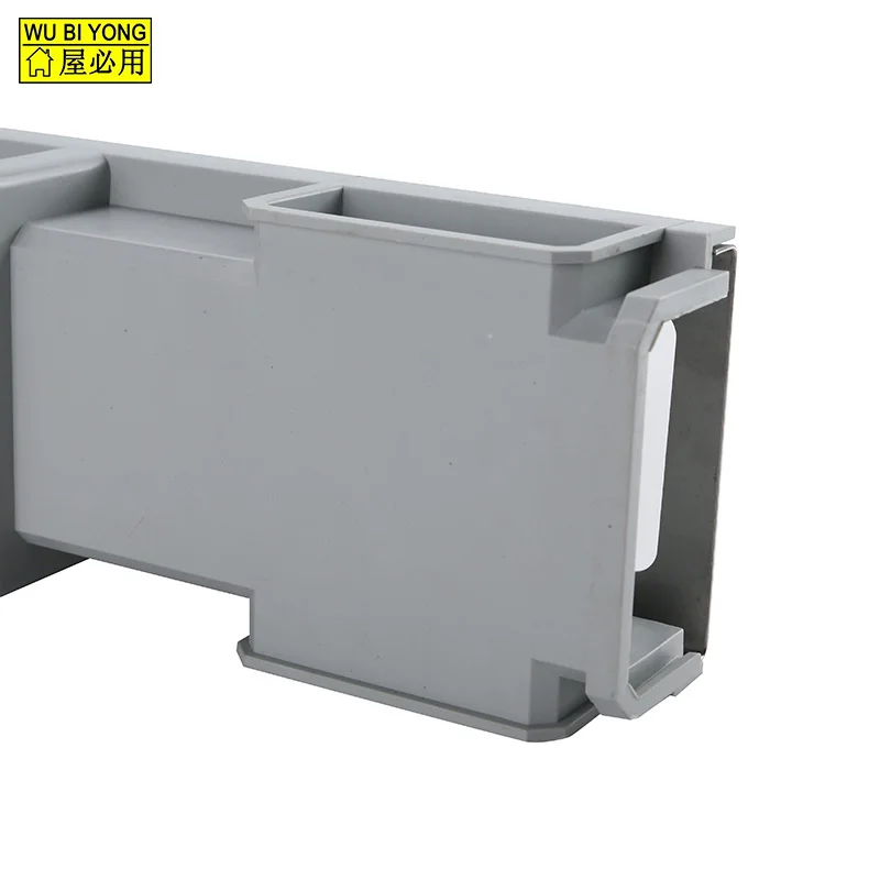 PP  Drainage Channels, PLASTIC TRENCH, DRAIN CHANNEL