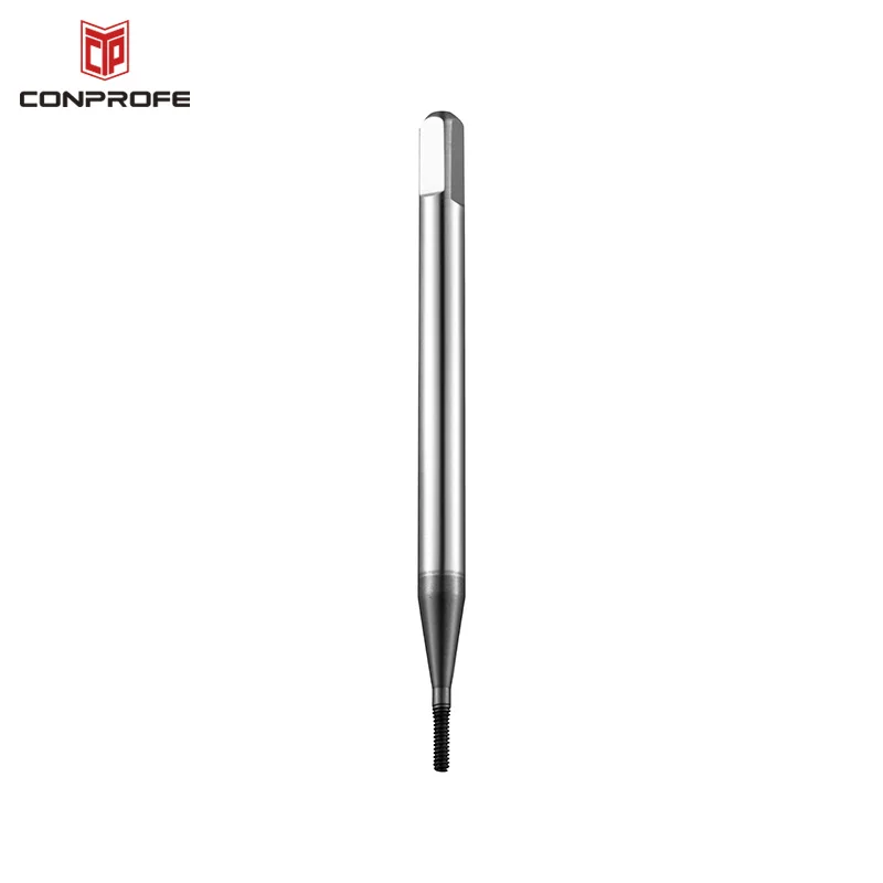 Custom Machine Tap Tools Carbide HSSPM M1Thread Tap Thread Forming Tap