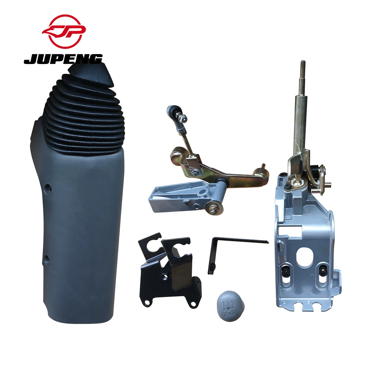 Speed Change Lever Assembly For Isuzu NKR NPR With Speed Control Also Supply Spare Parts Same As Picture