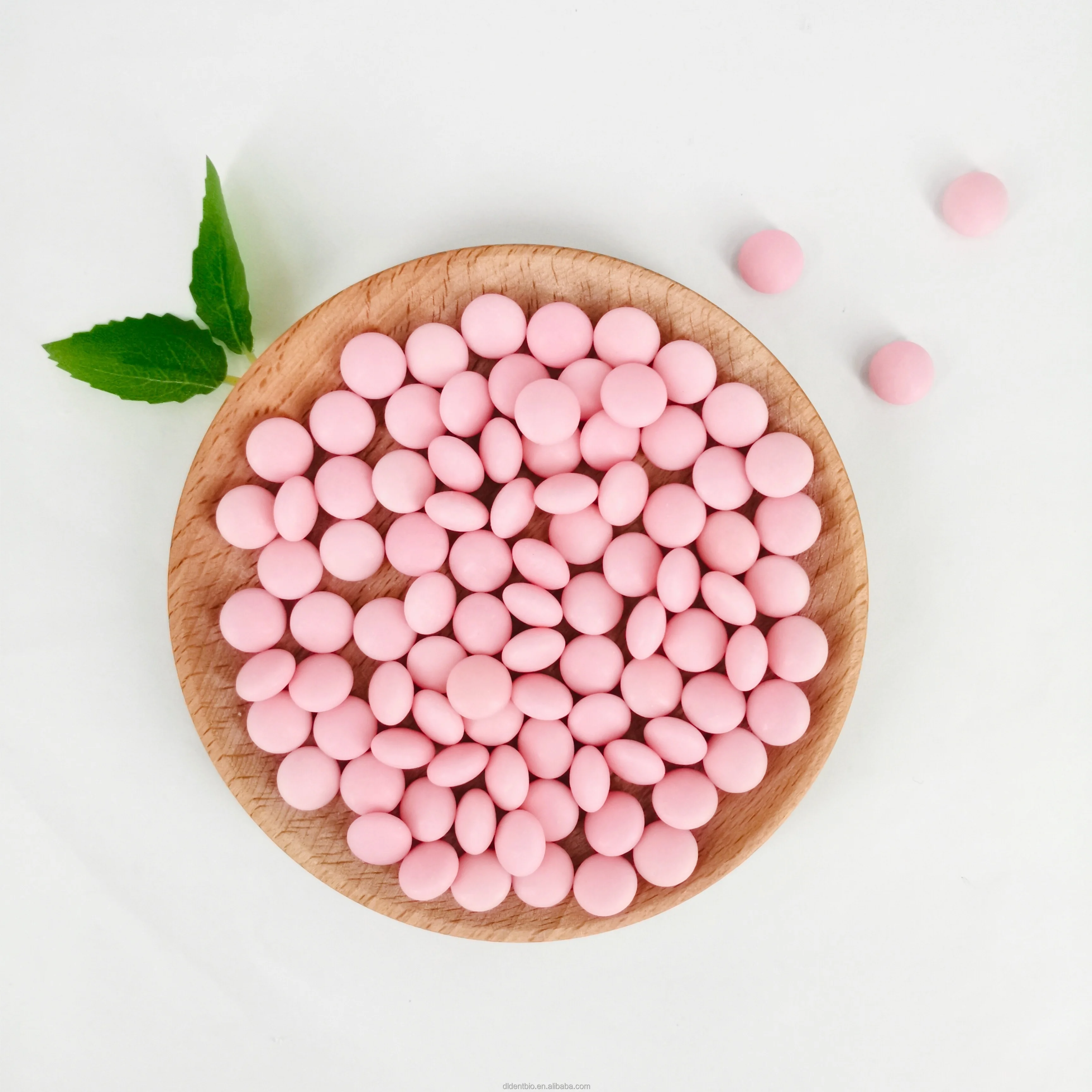 Без сахара для полива мяты индивидуально завернутые