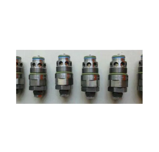 High quality cartridge check valve  LC25A40E7X