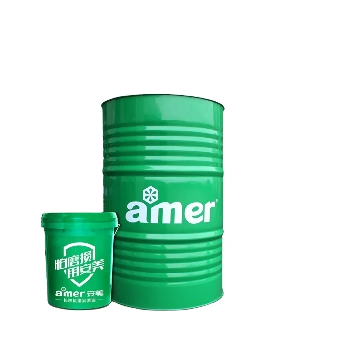 Amer solvent based silicone mould release agent for Aluminum magnesium alloy die casting