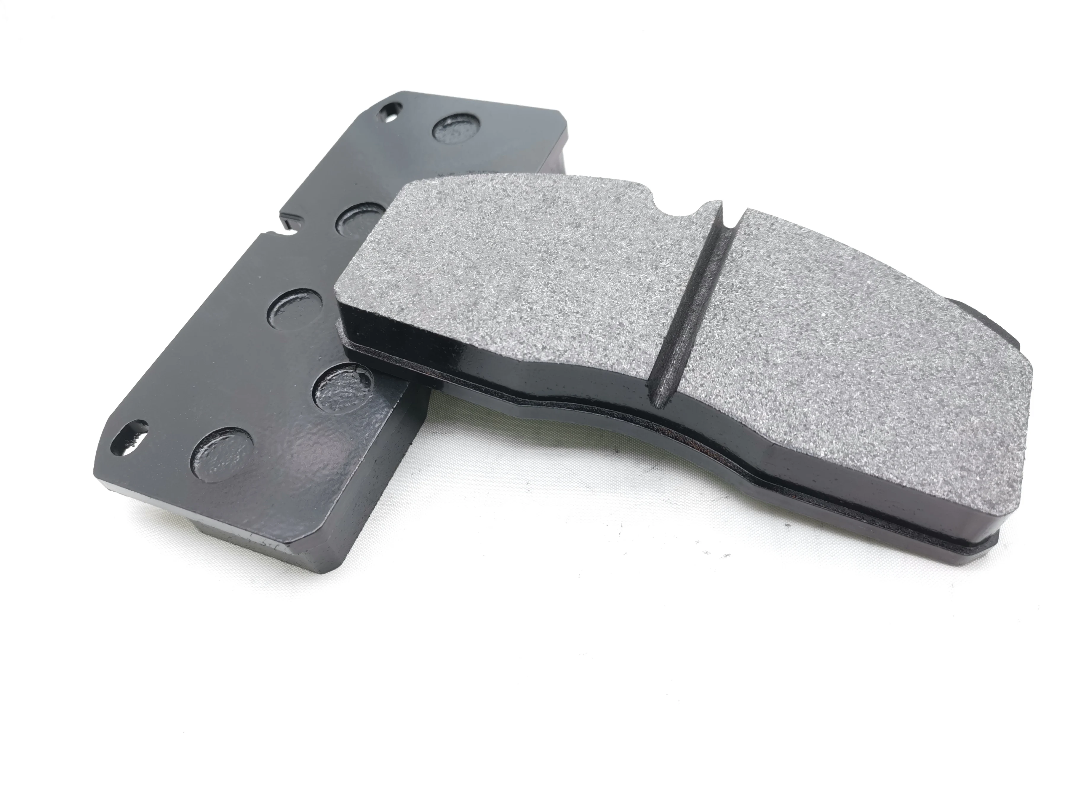 Manufacturer direct sale Car spare parts  GDB5005  D1027 WVA29067  ISO9001/TS16949 /CCC Certification brake pad None asbestos