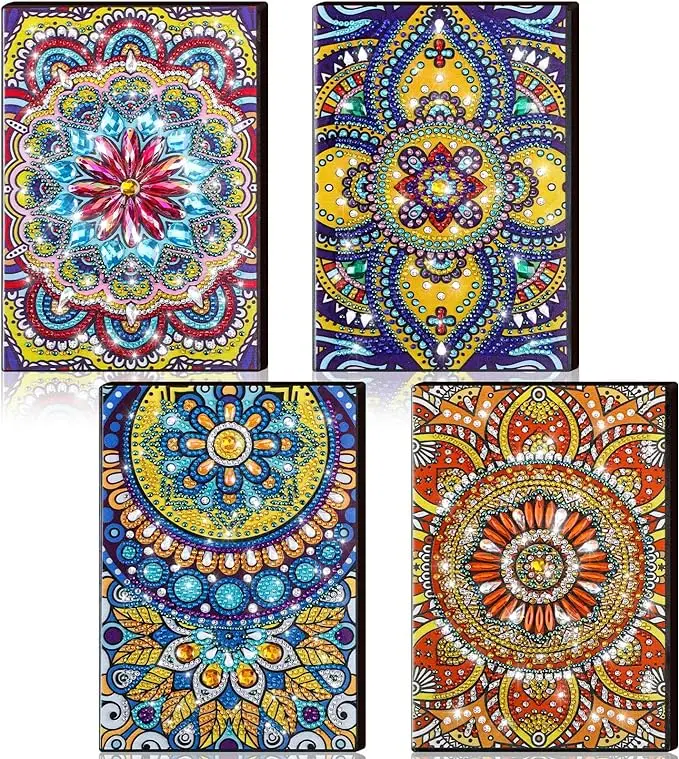 2025 Paint Factory Direct Hot Selling Full Drill Rhinestone Living Room Decor Beautiful Wall Art Diy Diamond Painting