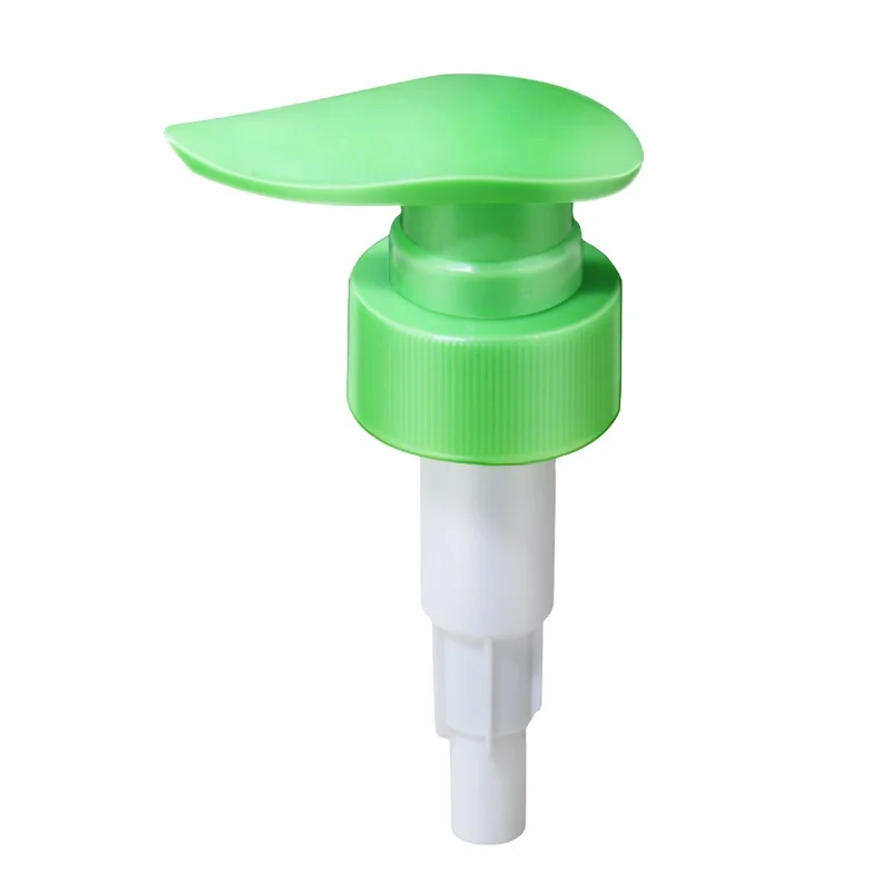 Lotion Pumps Lotion Pump for Shampoo 33/410 Non Spill Plastic 4cc Liquid Cosmetic Pp Plastic Bottle / Daily Sprayer Products