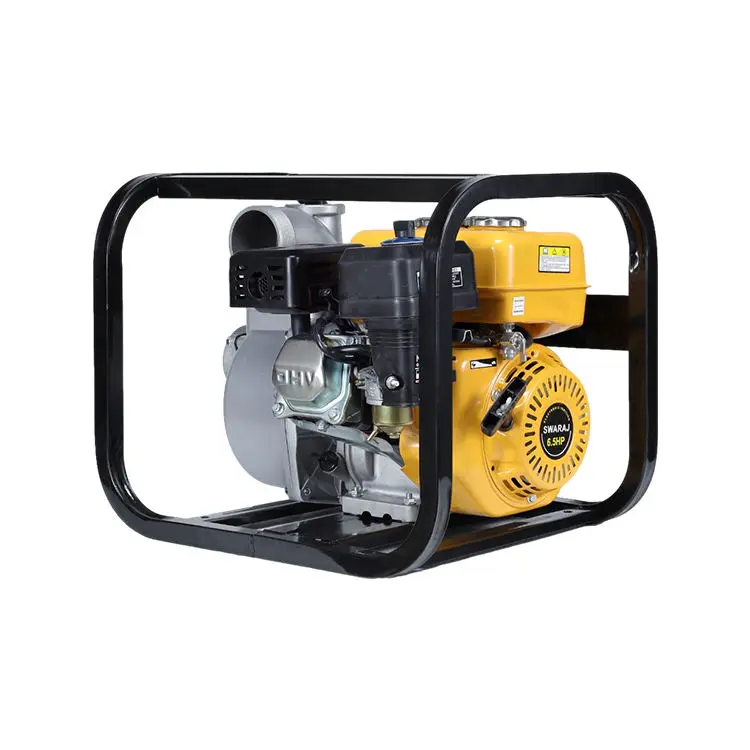 Moto Pompe Agricole Petrol Start Wp30K Agricultural Cd Kerosene Engine Water Pump