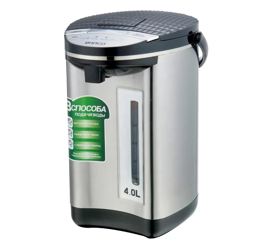 Electric Thermo Pot NK-A608