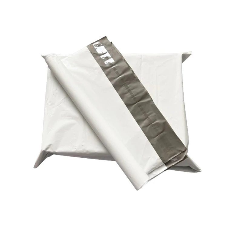 Wholesale Custom Eco Friendly Mailer Bag Compostable Courier Shipping Envelope Mailer Bag Biodegradable Shipping Bags