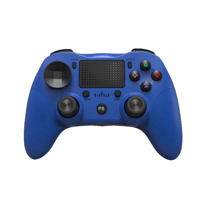  PS4 беспроводной контроллер 6-осевой игровая консоль игровой