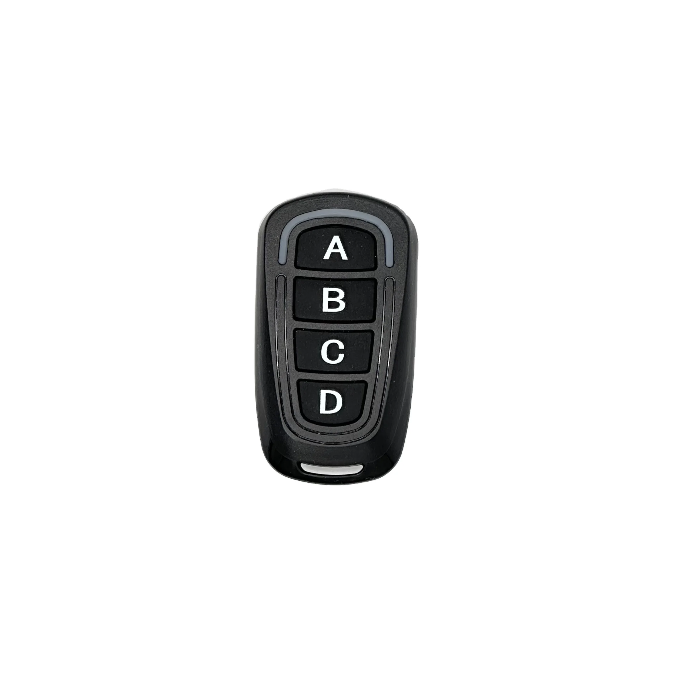 TX120 Hot Sale Wireless Four Buttons Gate Remote Control Universal 433 Mhz Remote Controller for Garage Car Door