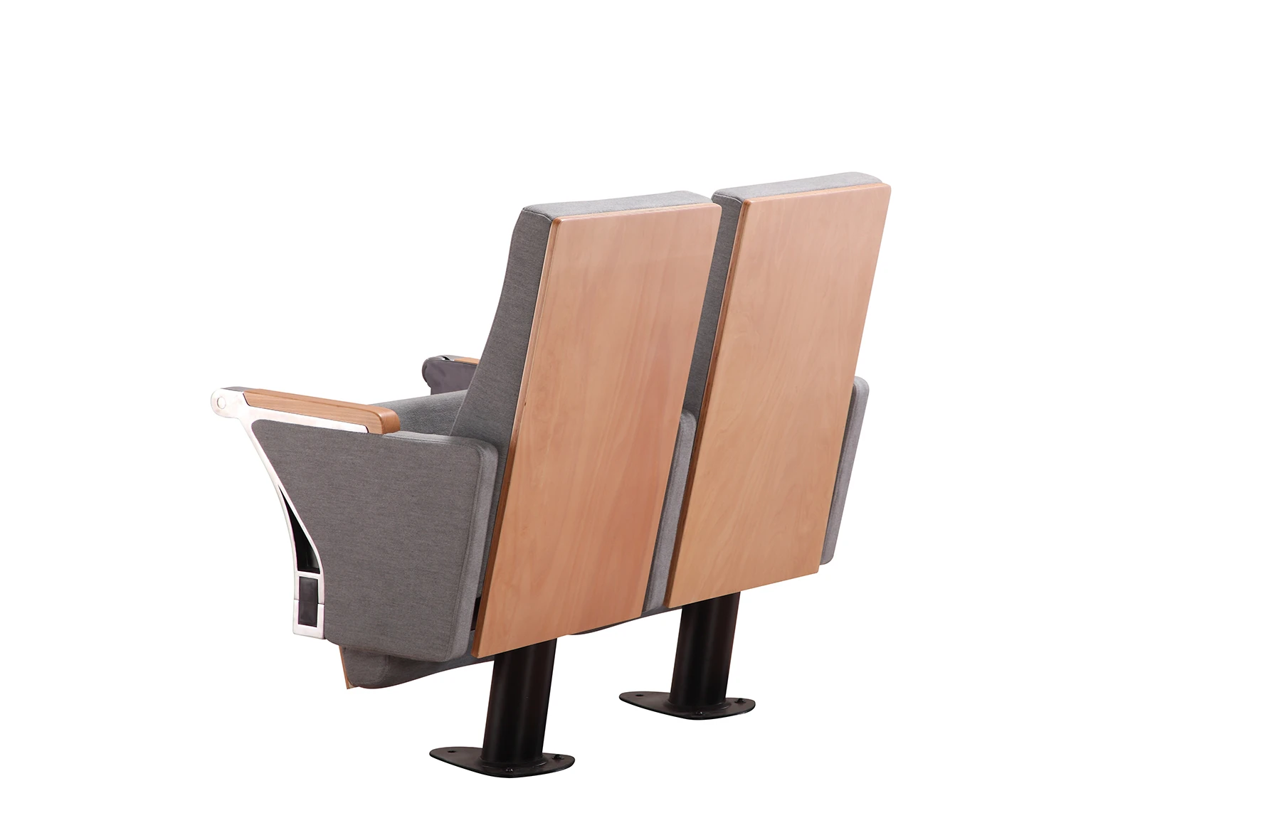 wholesale fabric cover price auditorium chairs dimensions