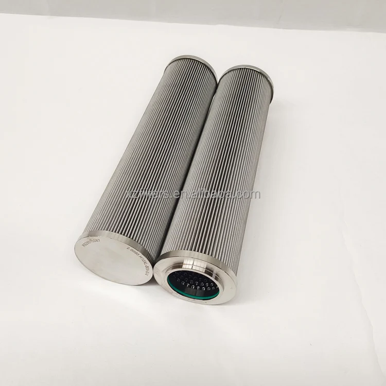 Запасной элемент гидравлического масляного фильтра Xzfilters R928010287 2 0095 H10XL-B0V-0-V во всем мире